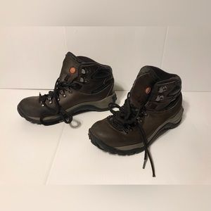 Merrell footwear hiking boots shoes men size 9